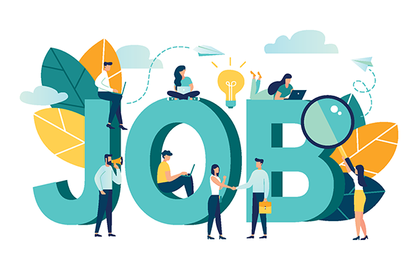 Jobs