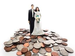 Marriage Assistance Amount